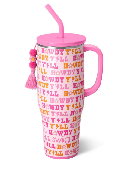 SWIG Howdy Y'all Collection