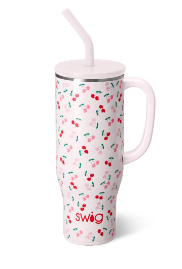 SWIG Cherry Pie Collection