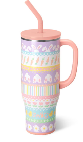 SWIG Bunny Trail Collection