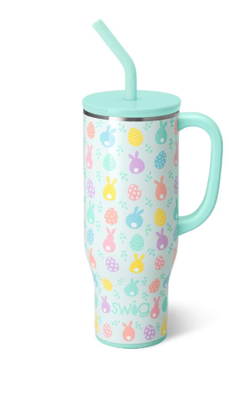 SWIG Egg Hunt Collection