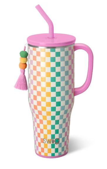 SWIG Check Mate Collection