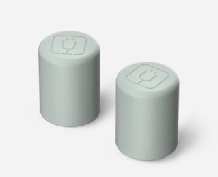 BruMate Magnetic Straw Cover