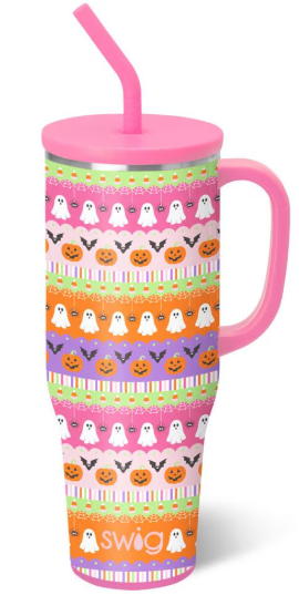 SWIG Trick or Treat Collection