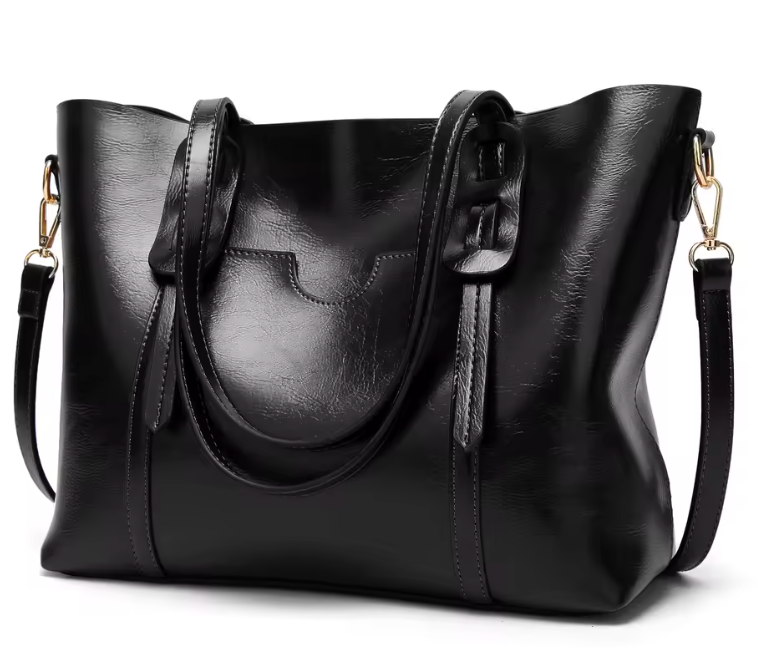 Vintage Crossbody Bag