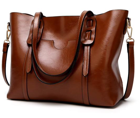 Vintage Crossbody Bag