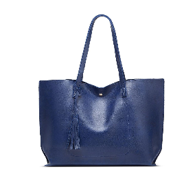 Tote Bag with Tassel *Black Friday*