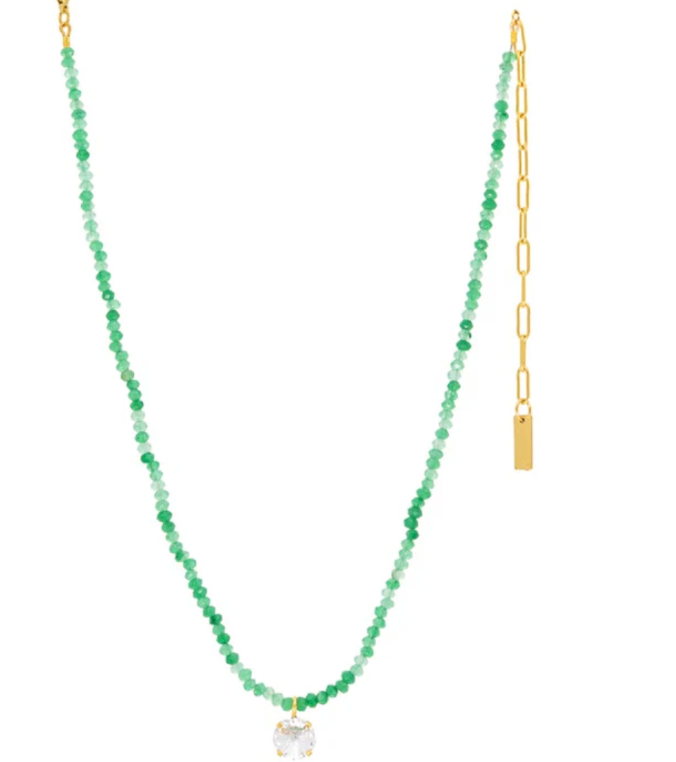 TOVA Paige Necklace
