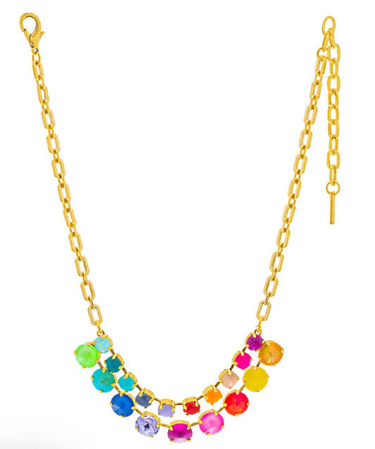 TOVA Vivica Necklace