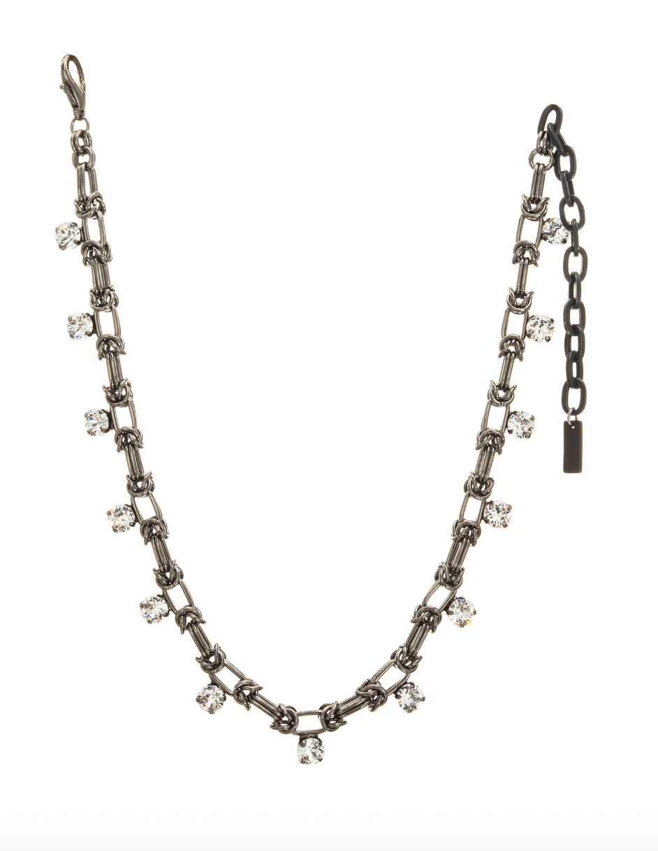 TOVA Priscilla Necklace