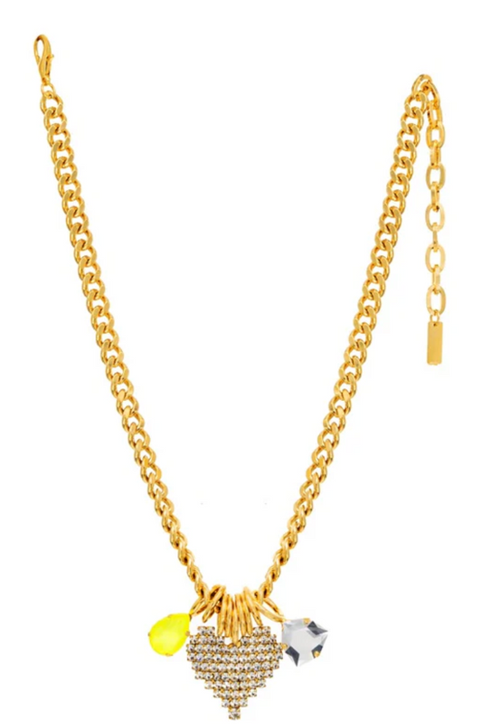 TOVA Harlingen Necklace