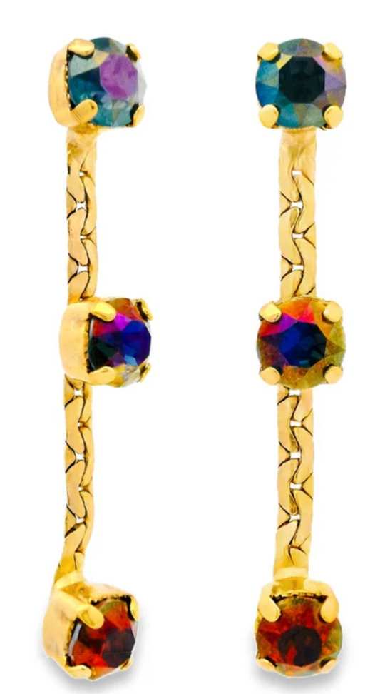 TOVA Mini Lilith Earrings