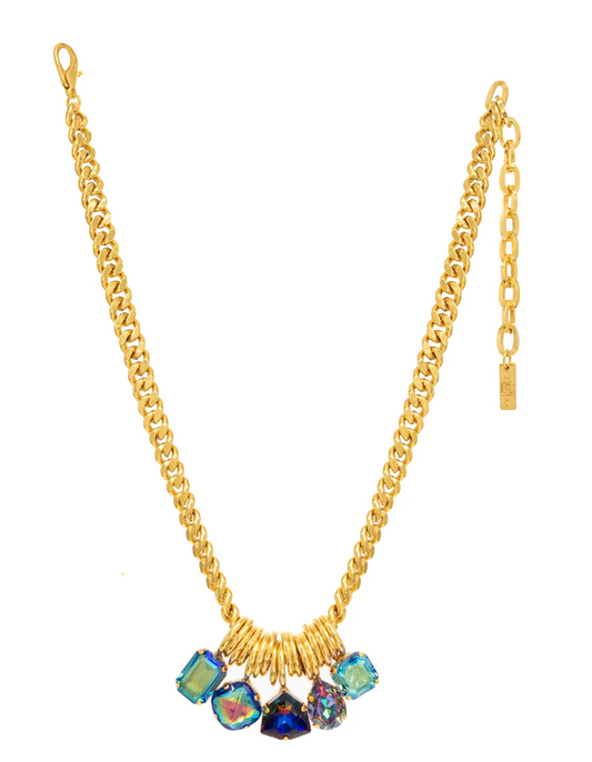 TOVA Baytown Necklace