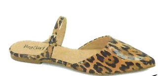 Corkys Wanna Grab Drinks Leopard