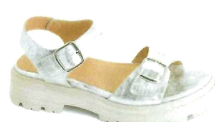 Corky's That's Just Me Silver