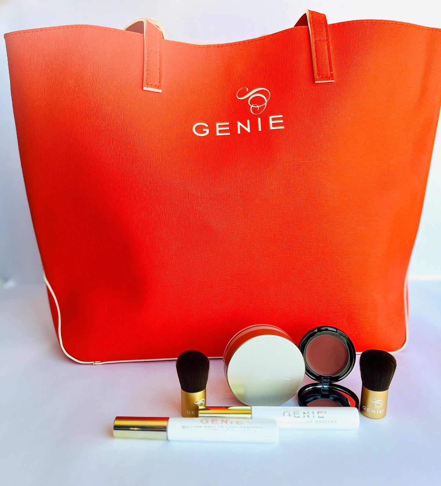 Genie “Back to Beauty” Kit