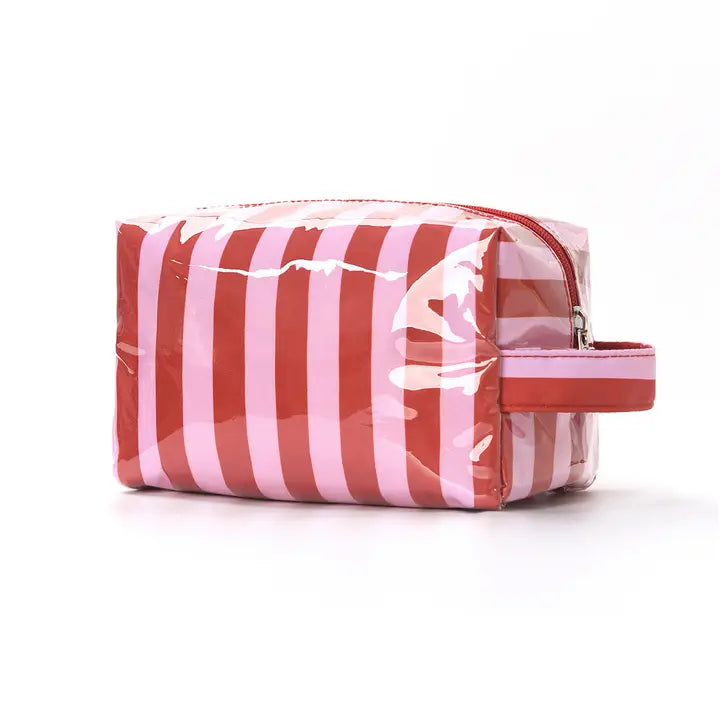 PVC Cosmetic Pouch