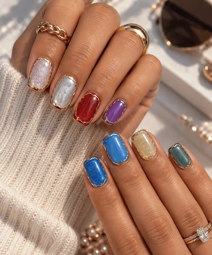 Color Theory (Short Length)