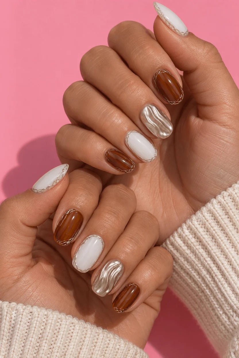 Espresso Muse (short length)