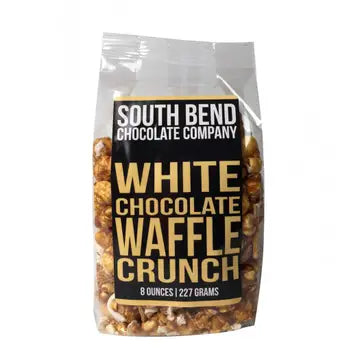 South Bend Chocolate Co. Crunch 8 oz.