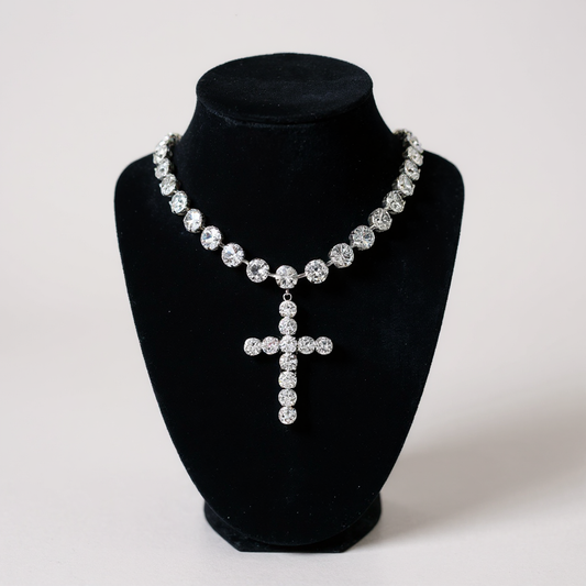 That Cross Necklace 2.0