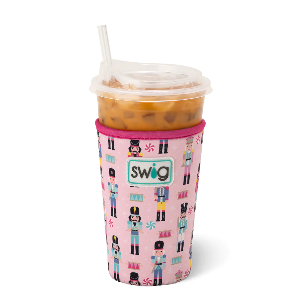 SWIG Nutcracker Collection