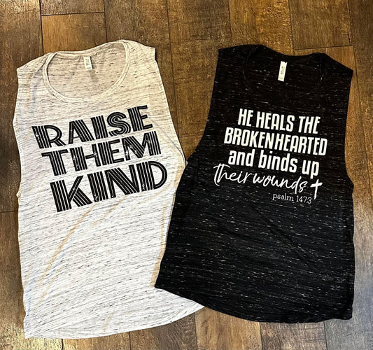 Your New Favorite Tank