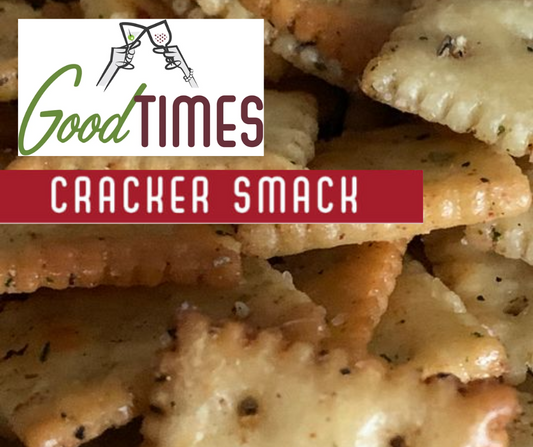Cracker Smack-DALLAS