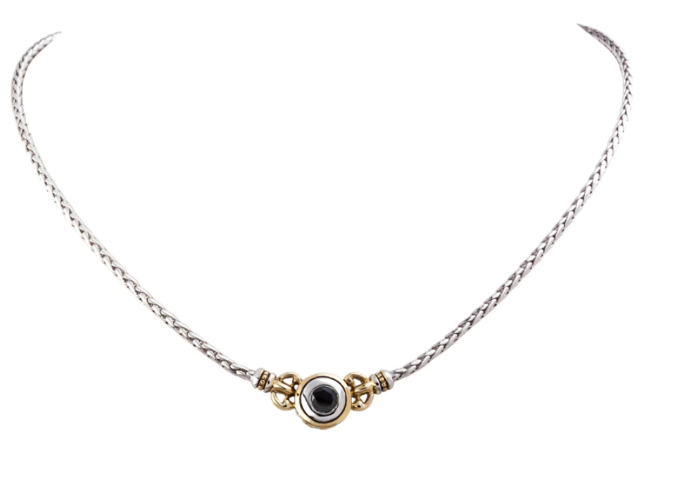 John Medeiros Necklace Collection #1