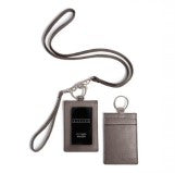 Lanyard With ID Card Holder
