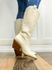 Corkys Howdy Boots in Winter White