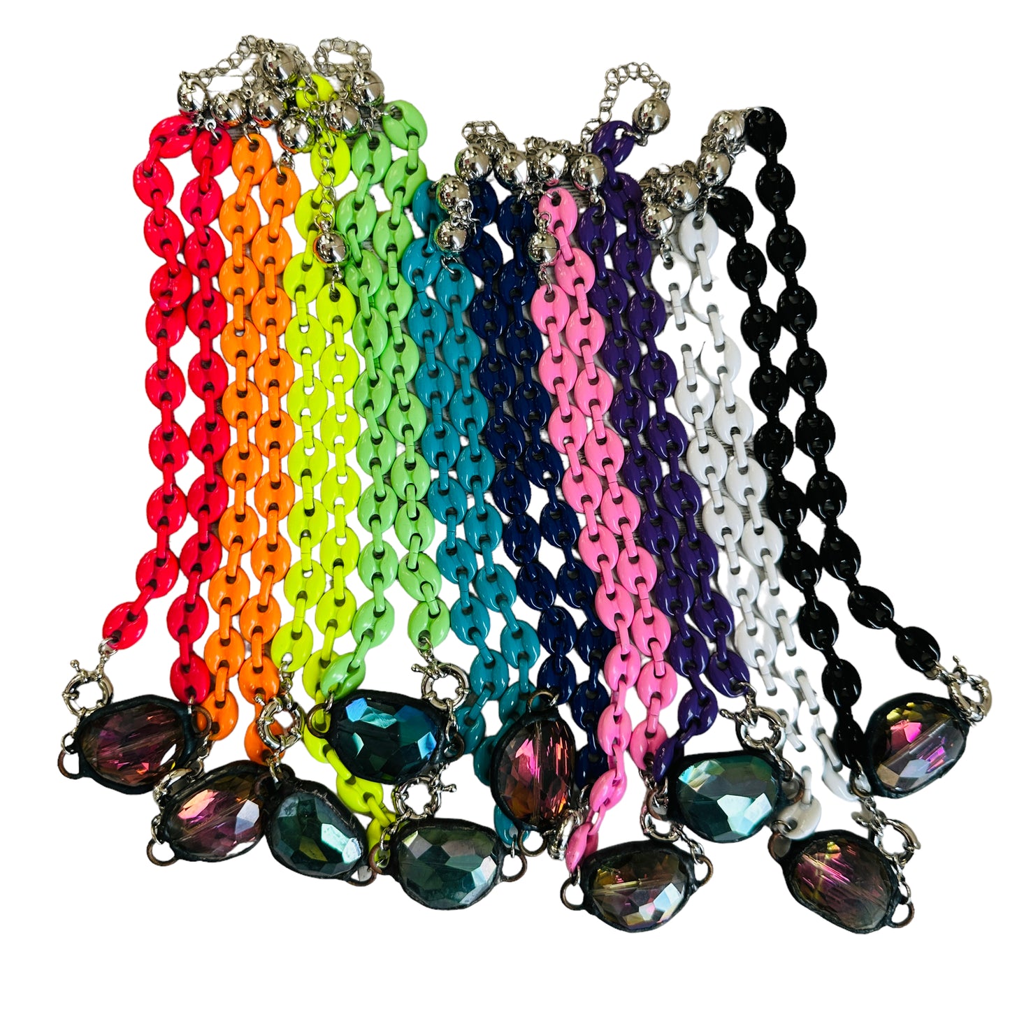 Spring Essential Necklace