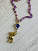 Banshee Ranch Bear Necklace