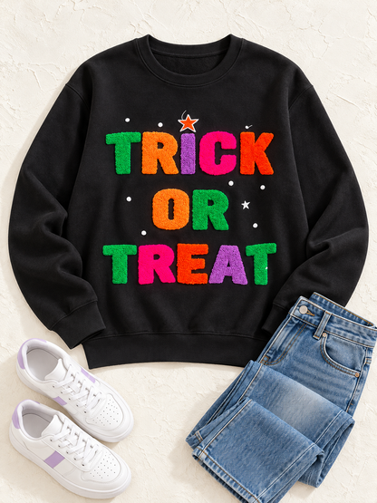 The Candy Crawl Sweatshirt