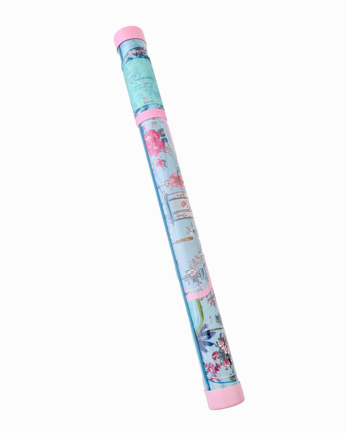 Oh My Mahjong - Radiance Mat in Tube