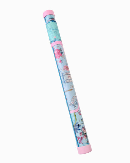 Oh My Mahjong - Radiance Mat in Tube