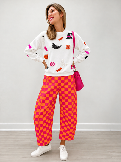 The Sweet & Spooky Sweatshirt
