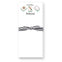 Donovan Designs - TO DO AFTER MAHJONG SKINNIE NOTEPAD