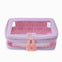 Oh My Mahjong - Lavender Tile Storage Bag