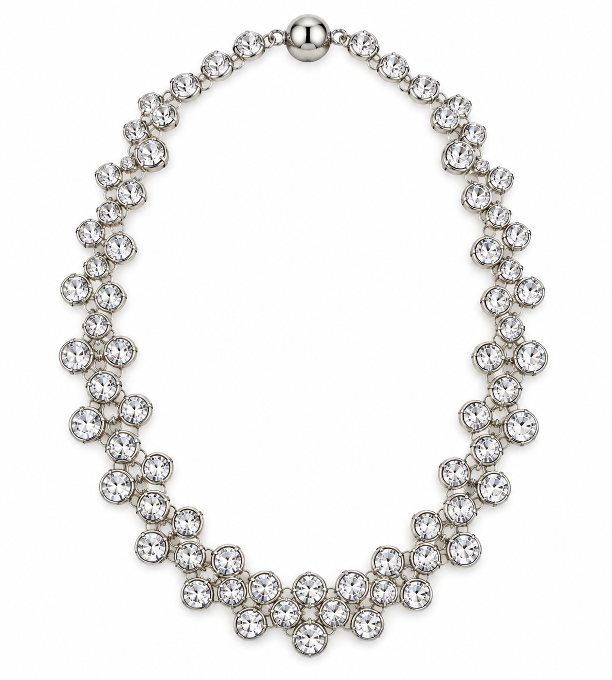 Juliet Deluxe Necklace