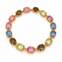 Kayla Candy Crush Bezel Wristlet