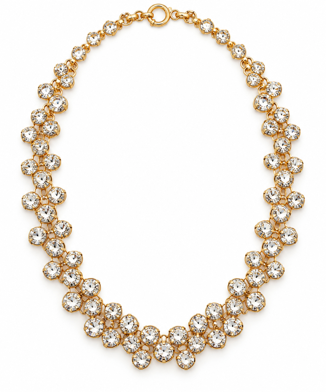 Juliet Deluxe Necklace