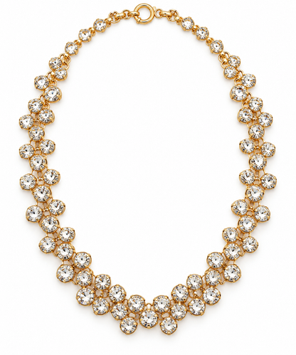 Juliet Deluxe Necklace