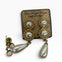 Grand Entrance Pearl Earrings