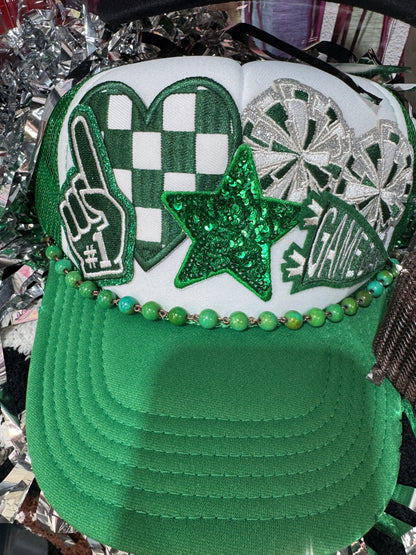 Game Day Trucker Hat