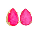 Electric Pink