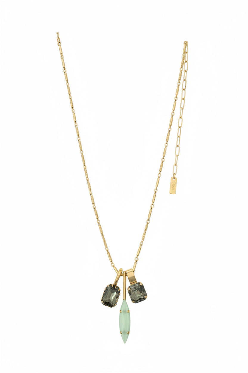 TOVA Patti Necklace