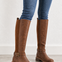 Corkys- Lets Grab Coffee- Cognac Boot