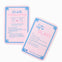 Oh My Mahjong - Light Pink Shuffler