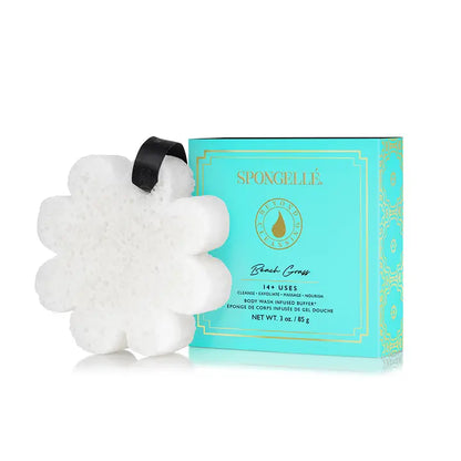 Spongelle Boxed Flower Bath Sponge