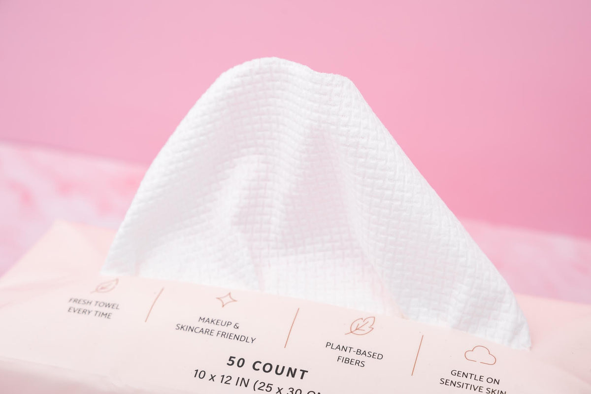 Beaut Canvas Towels